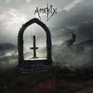 Amebix, Arise! [Remastered] (LP)