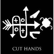 Cut Hands, Afro Noise 1 (LP)