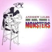 Andrew Liles, Ninki Nanka, Yumboes & Monsters (CD)