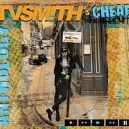 TV Smith, Cheap [Remastered] (CD)