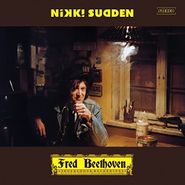 Nikki Sudden, Fred Beethoven (CD)