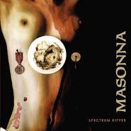 Masonna, Spectrum Ripper [with Bonus CD] (LP)