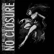 Scott Miller, No Closure (CD)