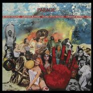 Nurse With Wound, Parade (LP)