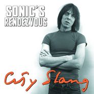 Sonic's Rendezvous Band, City Slang [Record Store Day] (7")