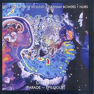 Nurse With Wound, Diploid (Parade ~ Epilogue) (CD)