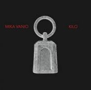 Mika Vainio, Kilo (CD)