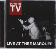 Psychic TV, Live At At The Marquee (CD)