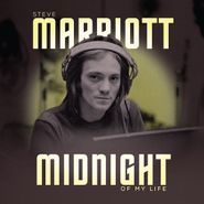 Steve Marriott, Midnight Of My Life (CD)