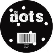 Various Artists, Dots Vol. 1 (12")