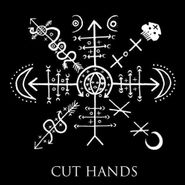Cut Hands, Vol. 4-Cut Hands (LP)