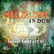 Killing Joke, In Dub (LP)