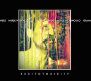 Nurse With Wound, Excitotoxicity (CD)