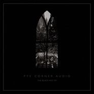 Pye Corner Audio, The Black Mist EP (12")