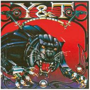 Y & T, Black Tiger (CD)