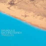 Banabila, Travelog (CD)
