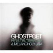 Ghostpoet, Peanut Butter Blues & Melancho (CD)