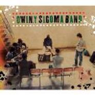 Owiny Sigoma Band, Owiny Sigoma Band (CD)