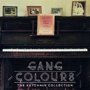 Gang Colours, Keychain Collection (LP)