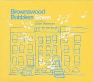 Gilles Peterson, Brownswood Bubblers, Vol. 7 (CD)