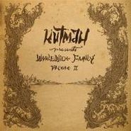 Kutmah, Vol. 2-Kutmah Presents Worldwide Family (CD)