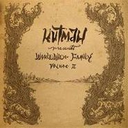 Kutmah, Vol. 2-Kutmah Presents Worldwide Family (LP)