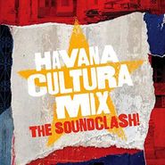 Various Artists, Havana Cultura Mix: Soundclash (CD)