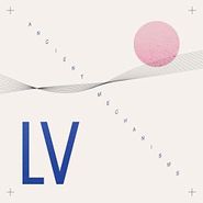 LV, Ancient Mechanisms (CD)