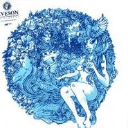 Eveson, Last Summer Of Love (CD)