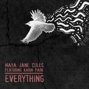 Maya Jane Coles, Everything Feat. Karin Park (12")