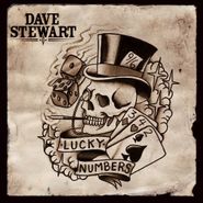 Dave Stewart, Lucky Numbers (CD)