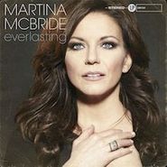 Martina McBride, Everlasting (CD)