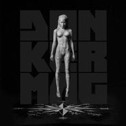 Die Antwoord, Donker Mag (LP)