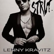 Lenny Kravitz, Strut [Bonus Tracks] (Wal-Mart) (CD)