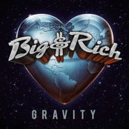 Big & Rich, Gravity (CD)