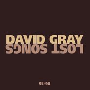 David Gray, Lost Songs 95-98 (CD)