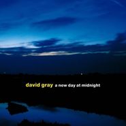 David Gray, A New Day At Midnight (CD)
