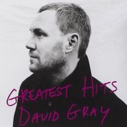 David Gray, Greatest Hits (CD)