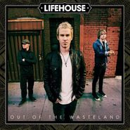 Lifehouse, Out Of The Wasteland (CD)