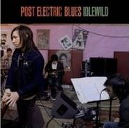 Idlewild, Post Electric Blues (LP)