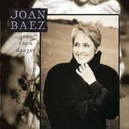 Joan Baez, Gone From Danger (LP)