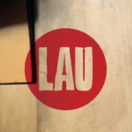 LAU, Race The Loser/Ghosts EP (LP)