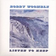 Roddy Woomble, Listen To Keep (LP)