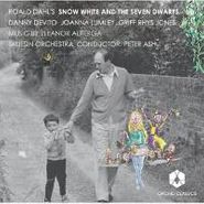 Eleanor Alberga, Alberga: Roald Dahl's Snow White & The Seven Dwarfs (CD)