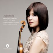 , Violin Concertos (CD)