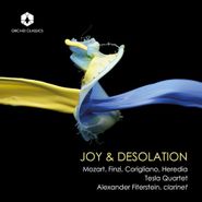 , Joy & Desolation (CD)