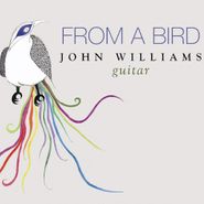 Williams, From Bird (CD)