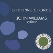 John Williams, Stepping Stones (CD)