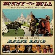 Ralfe Band, Bunny And The Bull [OST] (CD)