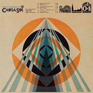 Causa Sui, Pewt'r Sessions 1-2 (CD)